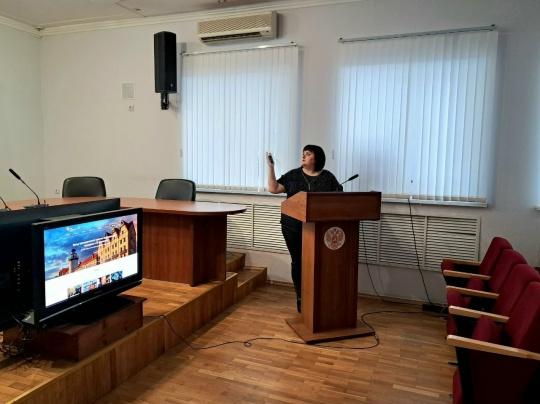 Как заполнить проектную заявку