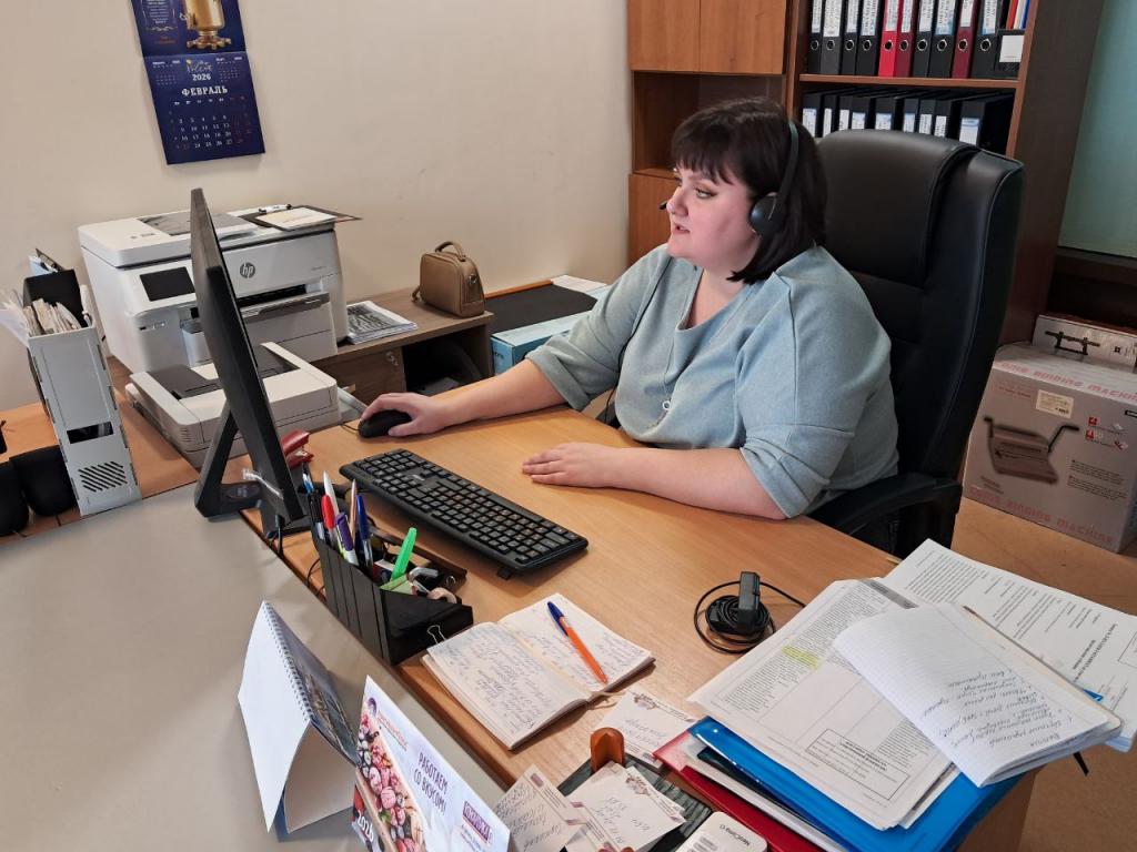 Как мы готовили НКО к отчетному сезону: вебинар состоялся! 🤝